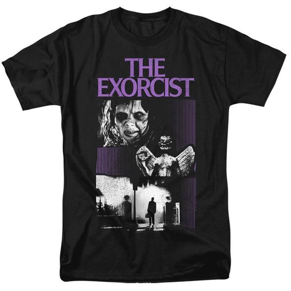 Other - The Exorcist  What An Excellent Day